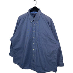 Collection of Tommy Hilfiger Button Down in a gallery layout