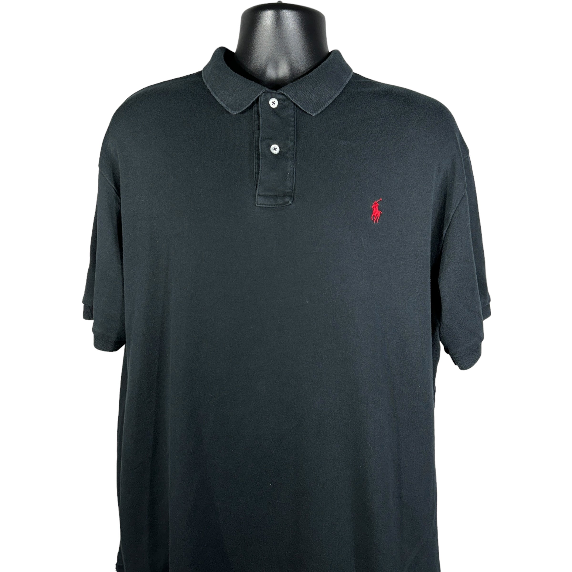 Collection of Polo Ralph Lauren Short Sleeve Polo in a gallery layout