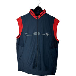 Collection of Adidas Vest in a gallery layout