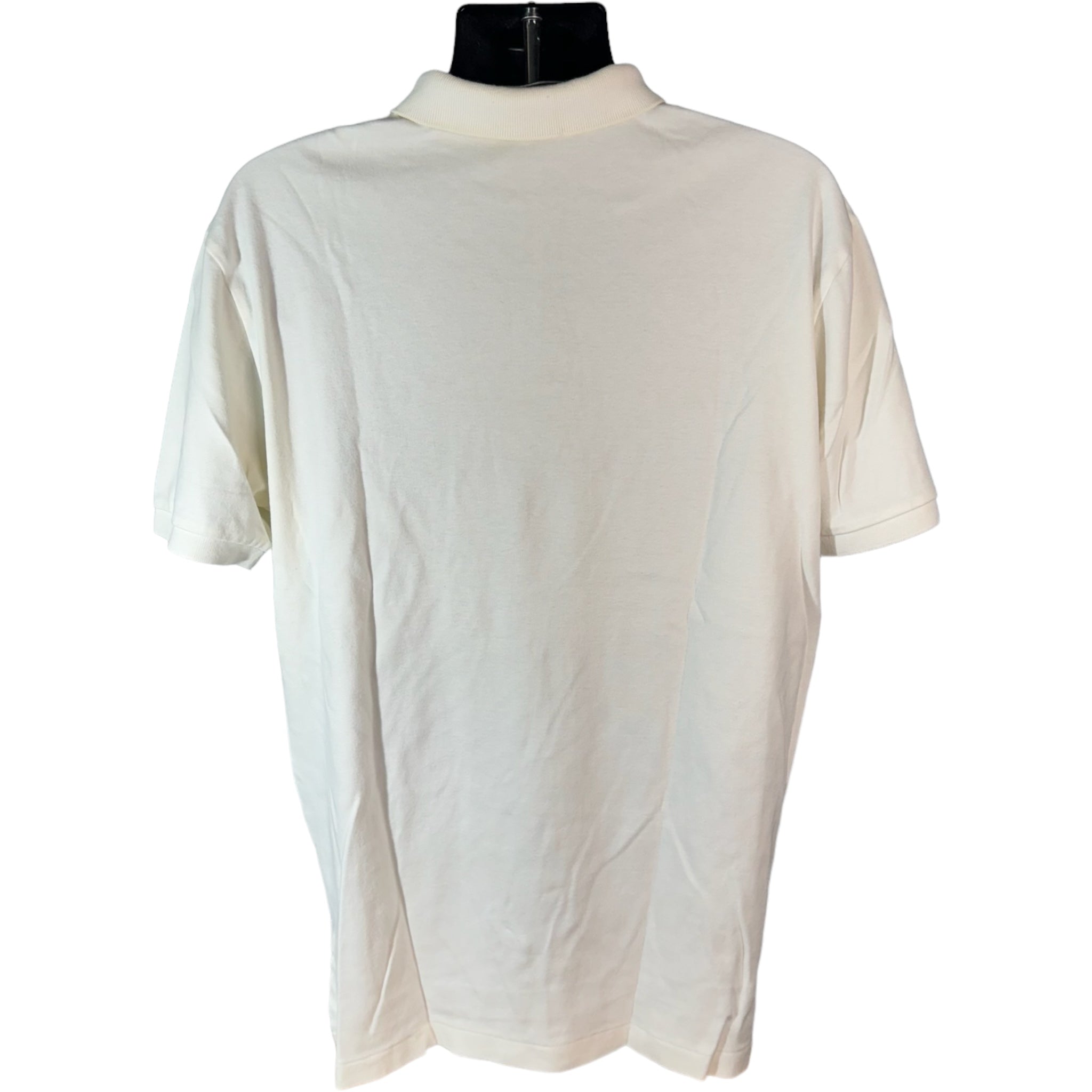 Collection of Polo Ralph Lauren Logo Short Sleeve Polo in a gallery layout
