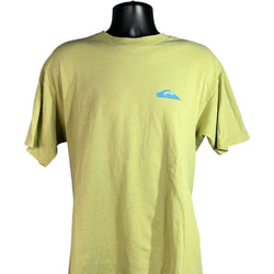 Collection of Quicksilver Mullet Graphic Tee in a gallery layout