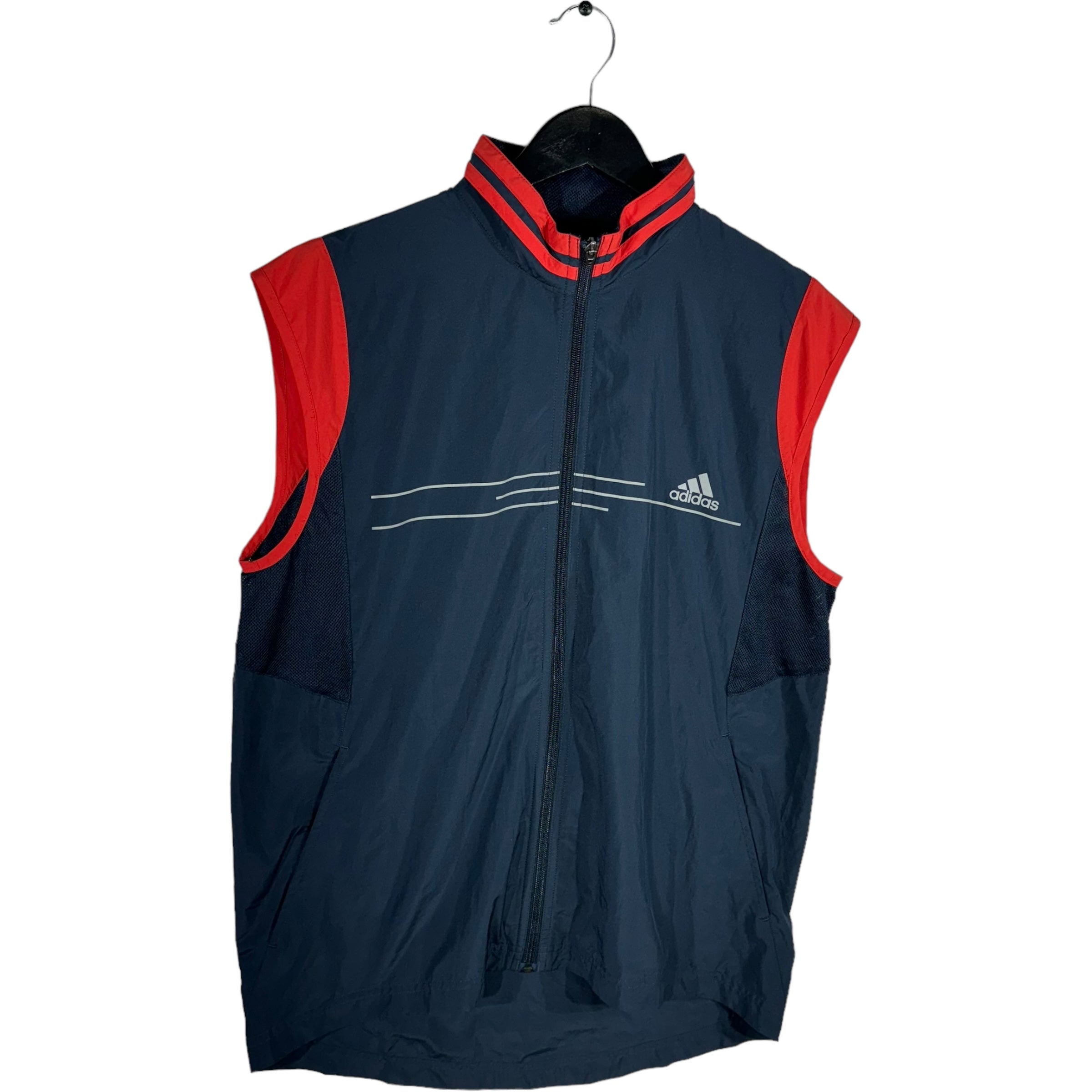 Collection of Adidas Vest in a gallery layout