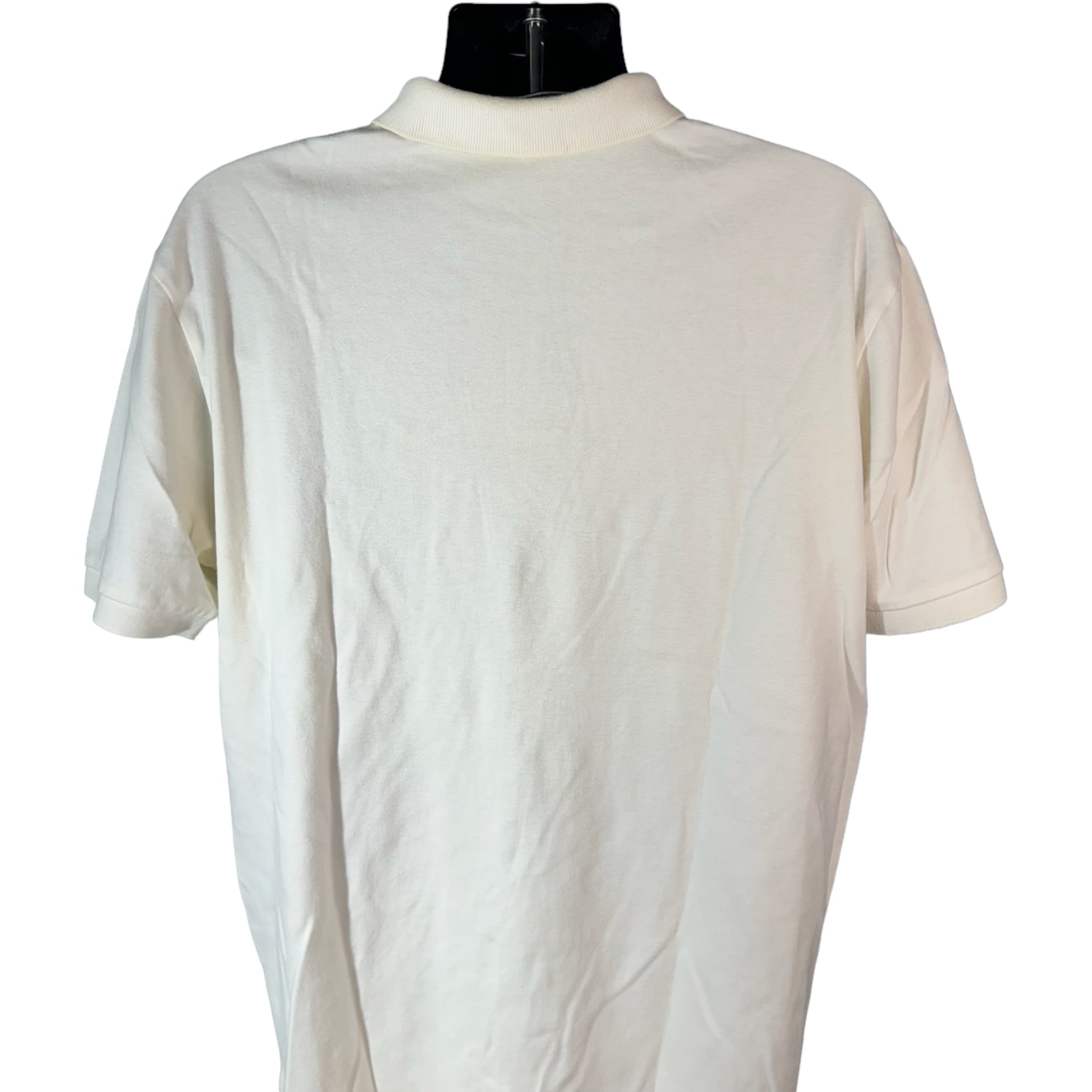 Collection of Polo Ralph Lauren Logo Short Sleeve Polo in a gallery layout