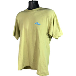 Collection of Quicksilver Mullet Graphic Tee in a gallery layout