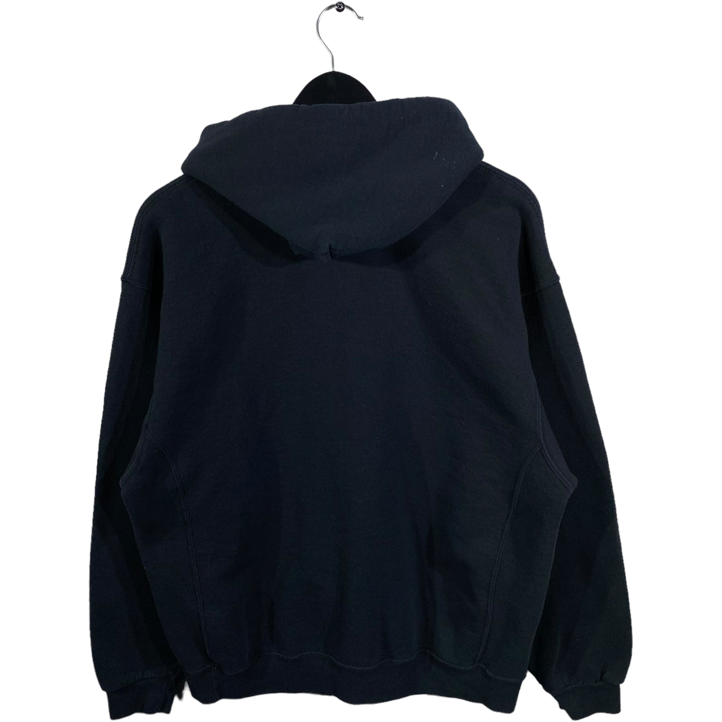 Collection of Russell Athletic Lady Lions Softball Hoodie in a gallery layout