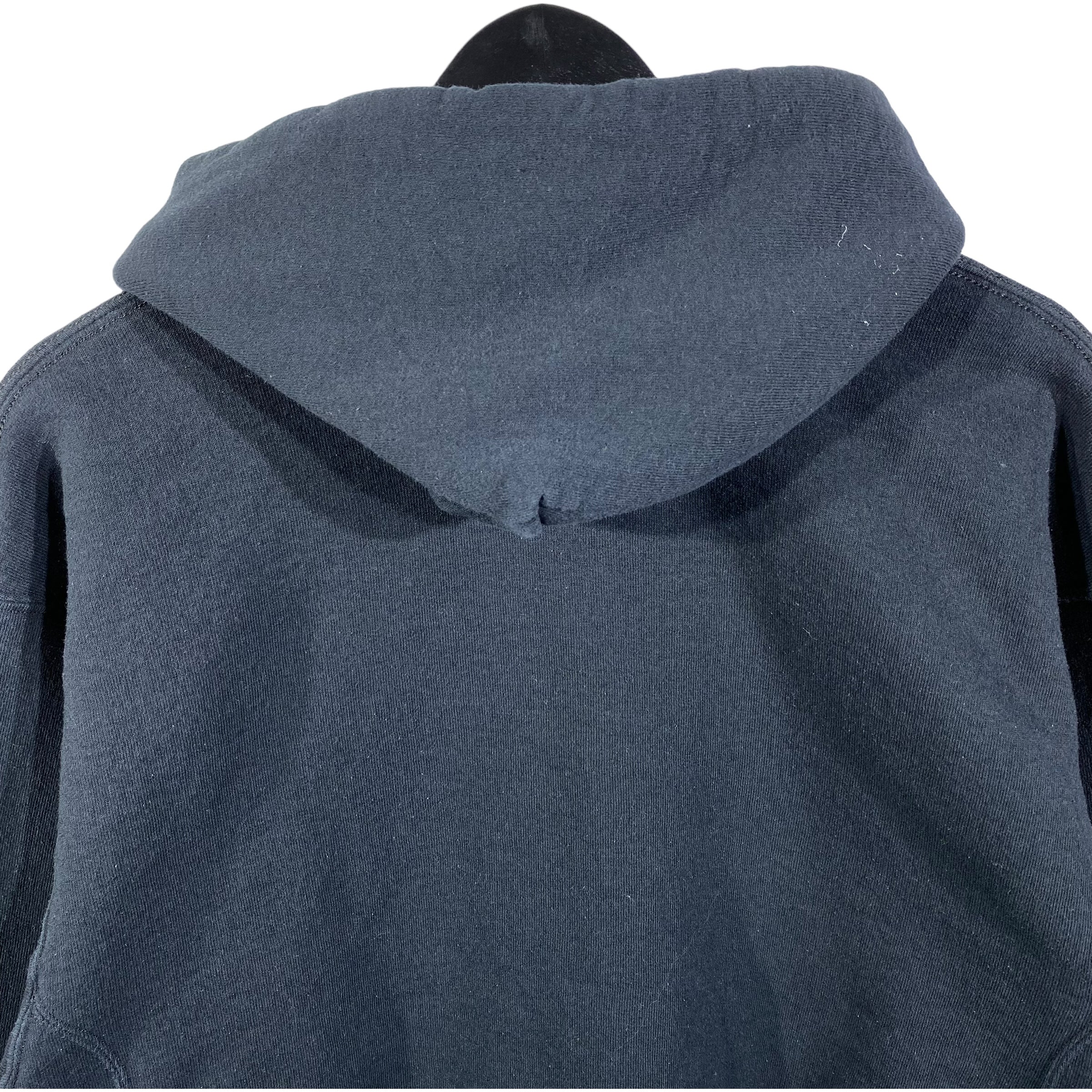 Collection of Russell Athletic Lady Lions Softball Hoodie in a gallery layout