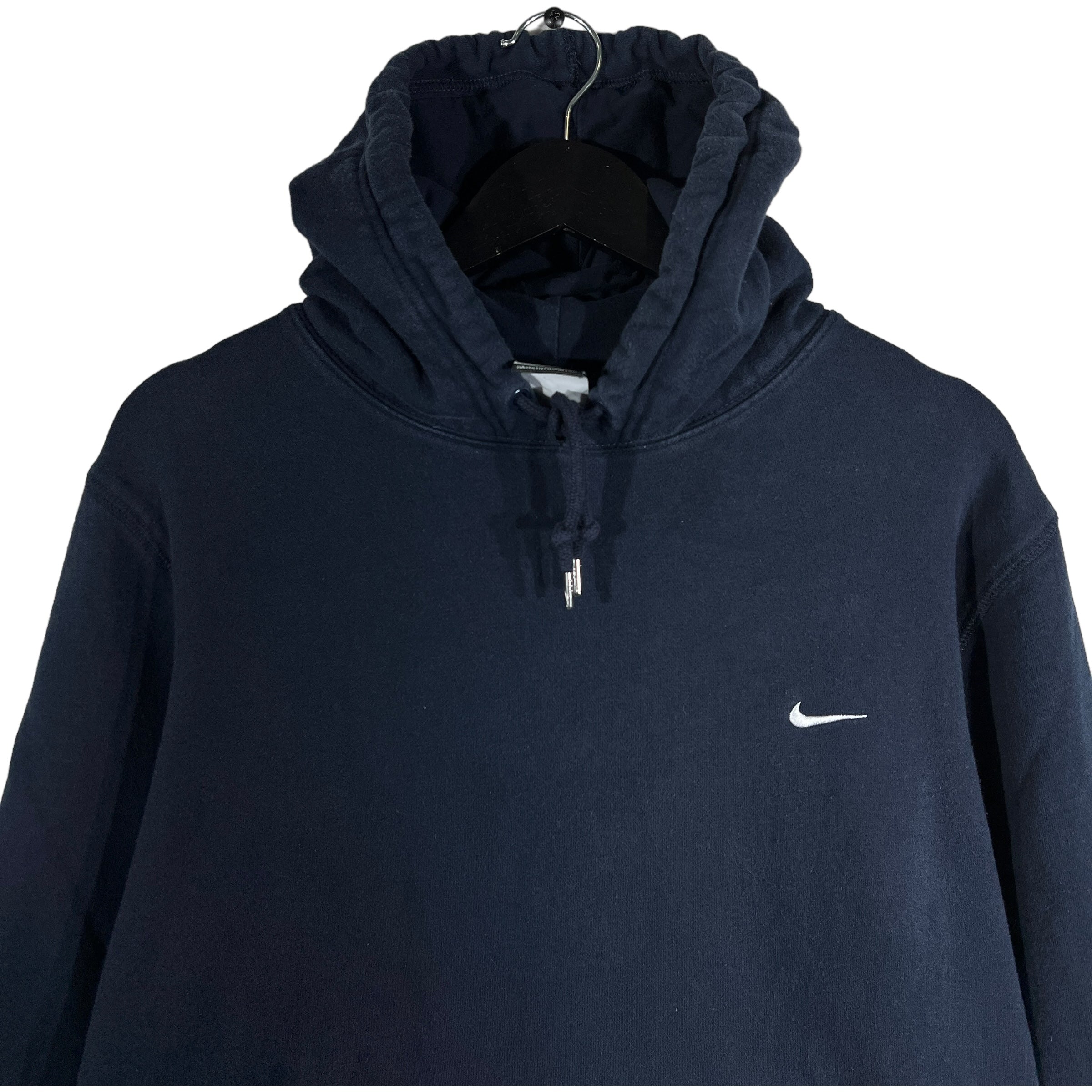 Collection of Nike Swoosh Hoodie in a gallery layout