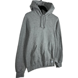 Collection of Blank Russell Athletic Hoodie in a gallery layout