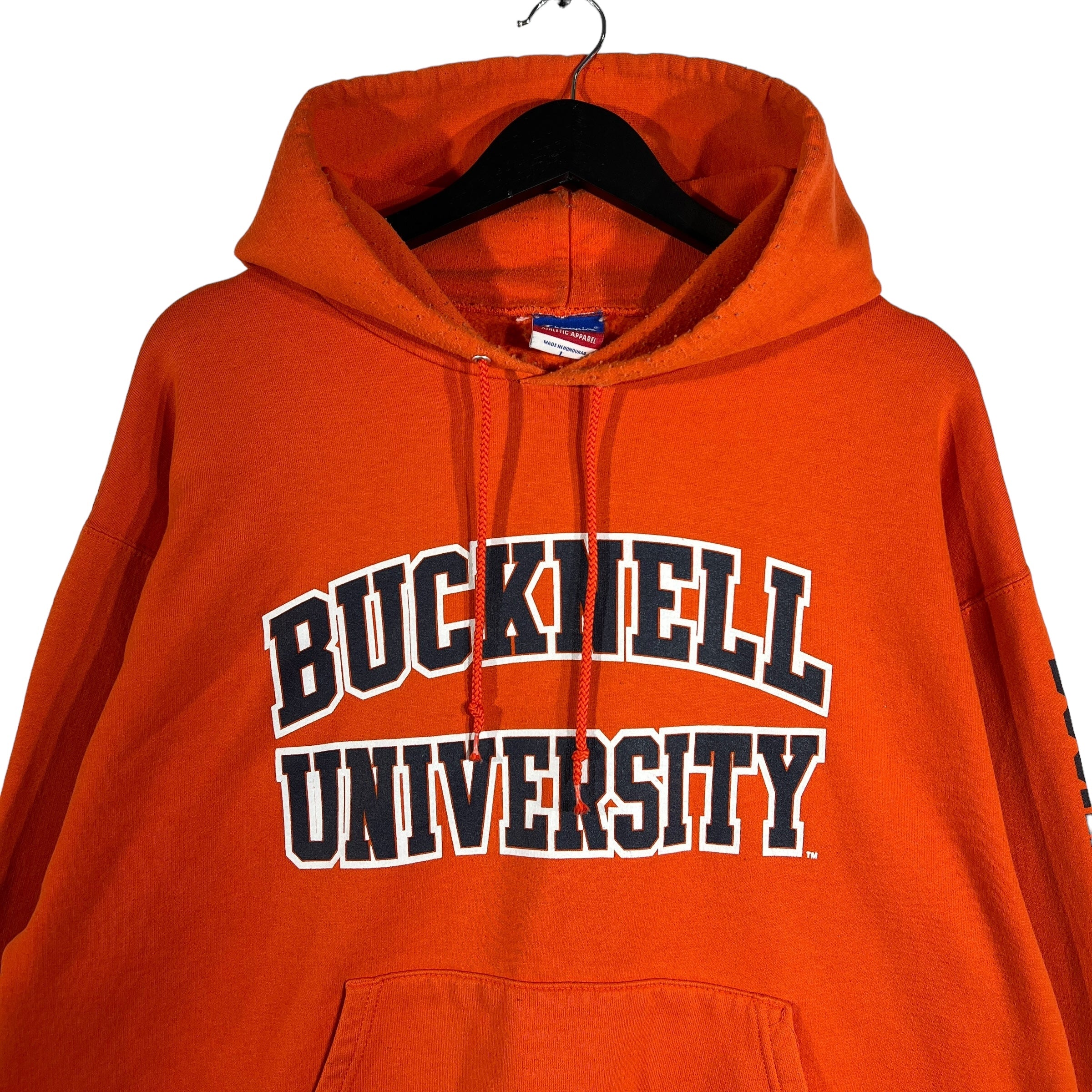 Collection of Champion Bucknell University Hoodie in a gallery layout