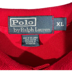 Collection of Polo Ralph Lauren Button Up Polo in a gallery layout