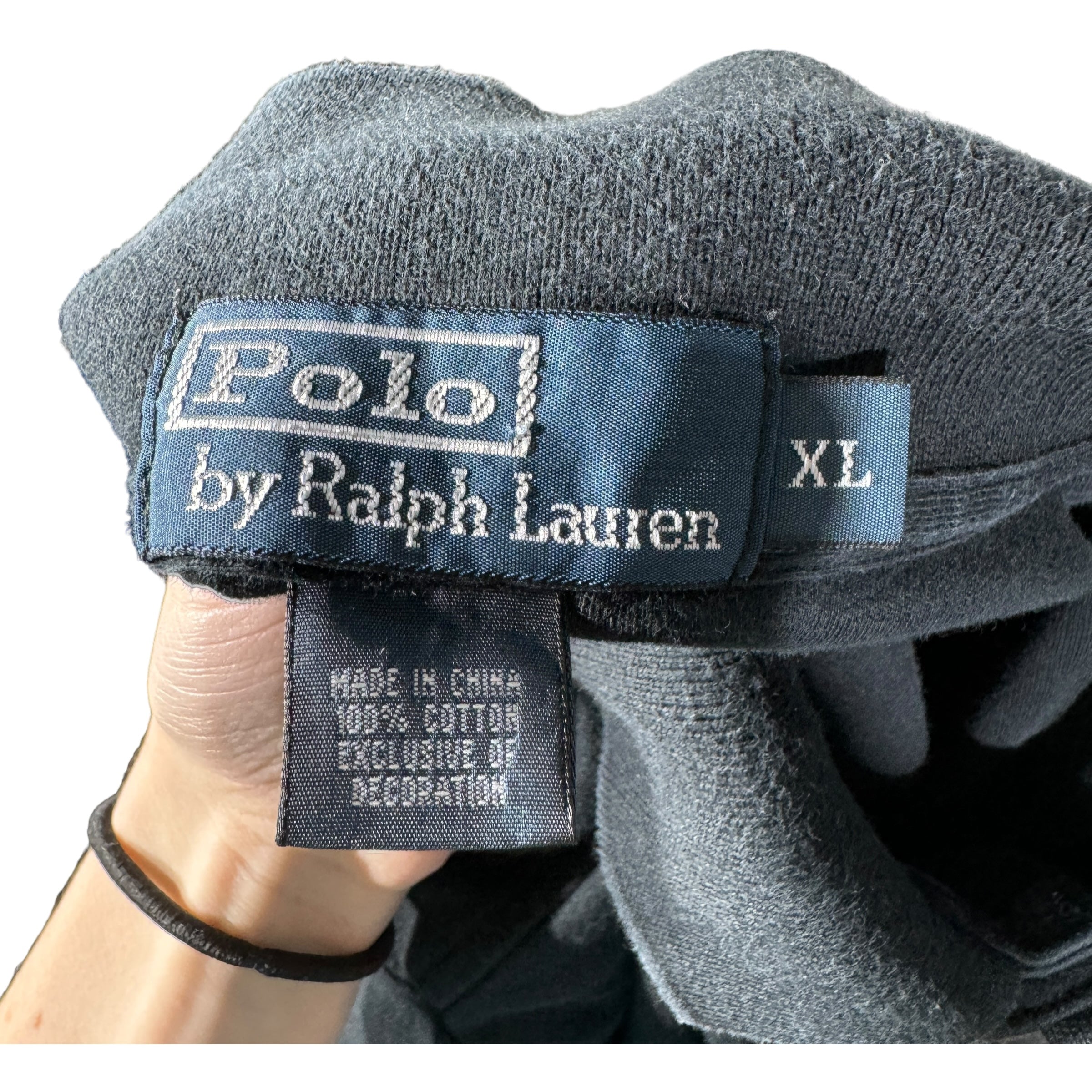 Collection of Polo Ralph Lauren Short Sleeve Polo in a gallery layout