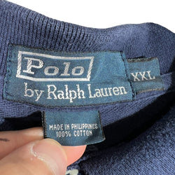 Collection of Polo Ralph Lauren Long Sleeve Polo in a gallery layout