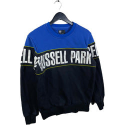 Collection of Vintage Russell Park Crewneck in a gallery layout