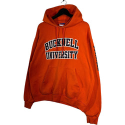 Collection of Champion Bucknell University Hoodie in a gallery layout