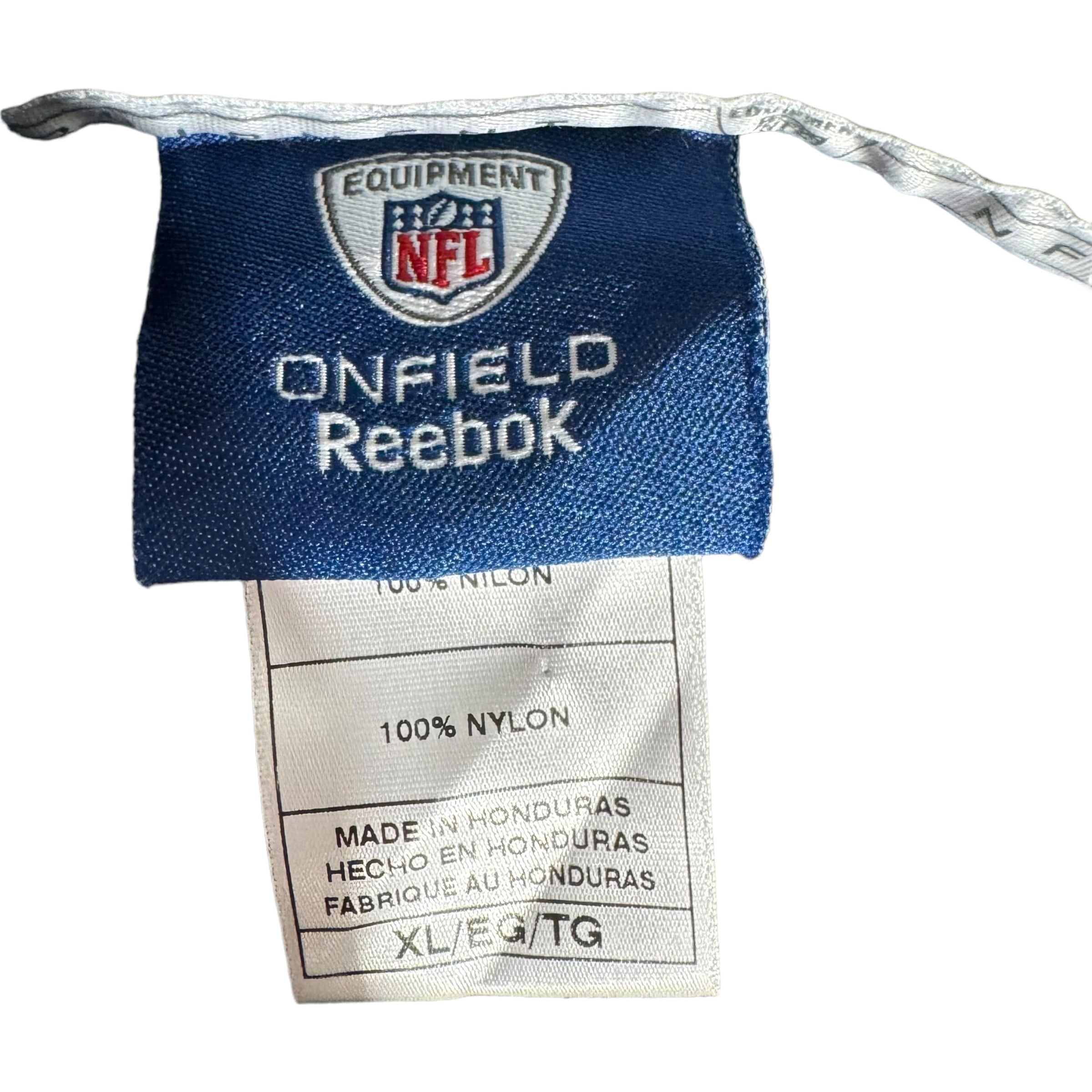 Collection of Reebok Chicago Bears #90 Julius Peppers Jersey in a gallery layout
