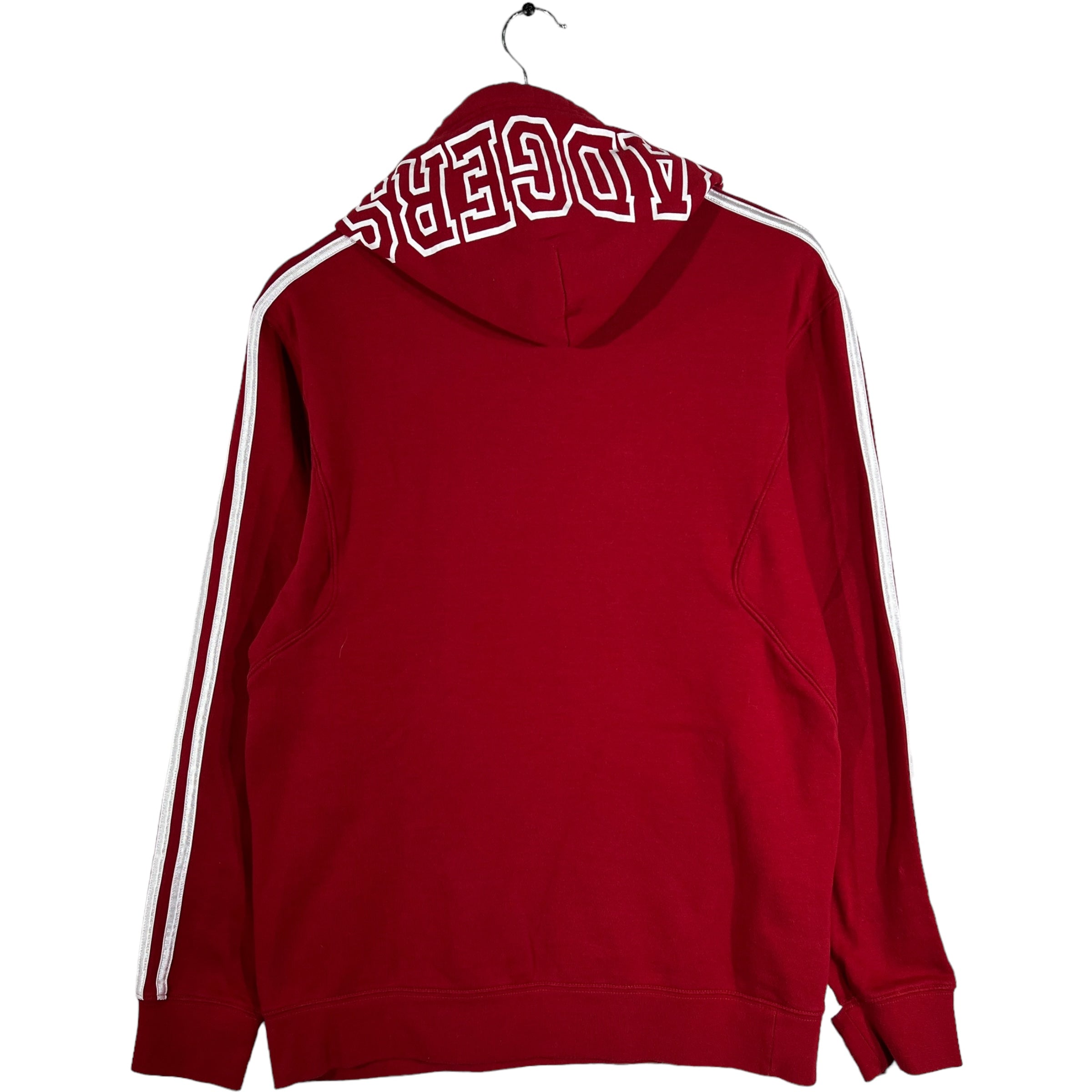 Collection of Wisconsin Badgers Hoodie in a gallery layout