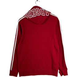 Collection of Wisconsin Badgers Hoodie in a gallery layout