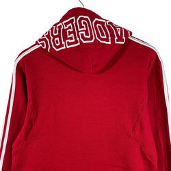 Collection of Wisconsin Badgers Hoodie in a gallery layout