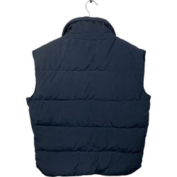 Collection of Vintage Struggle Gear Puffer Vest in a gallery layout