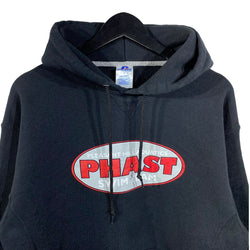 Collection of Russell Athletic Pleasant Hill Aquatics Swim Team Hoodie in a gallery layout