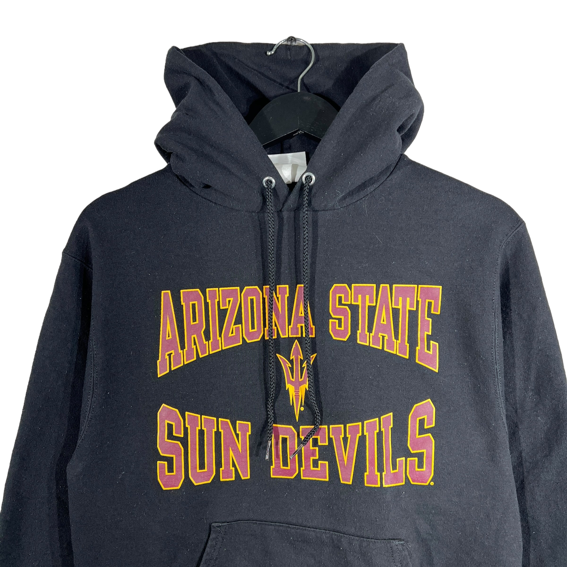 Collection of Champion Arizona State Sun Devils Hoodie in a gallery layout