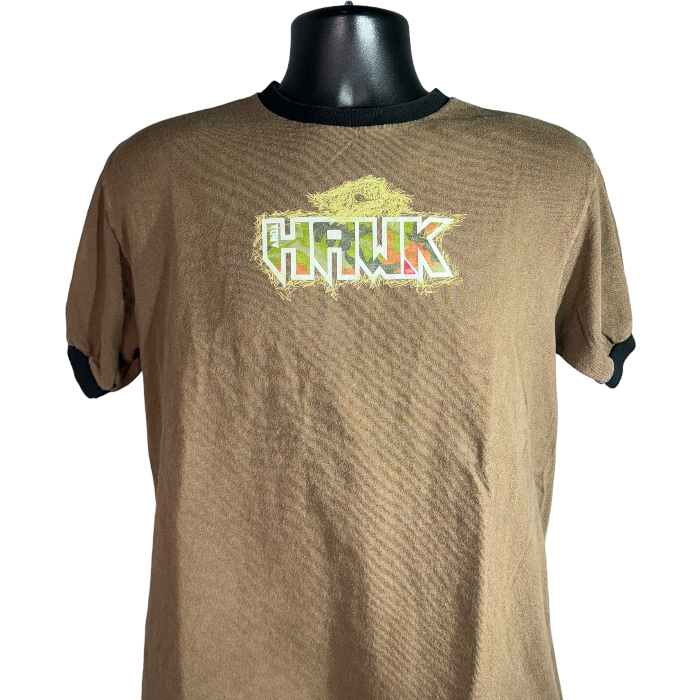 Collection of Boys Tony Hawk chest Logo Short Sleeve Tee in a gallery layout