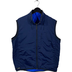 Collection of Nike Reversible Full Zip Vest in a gallery layout