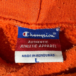 Collection of Champion Bucknell University Hoodie in a gallery layout