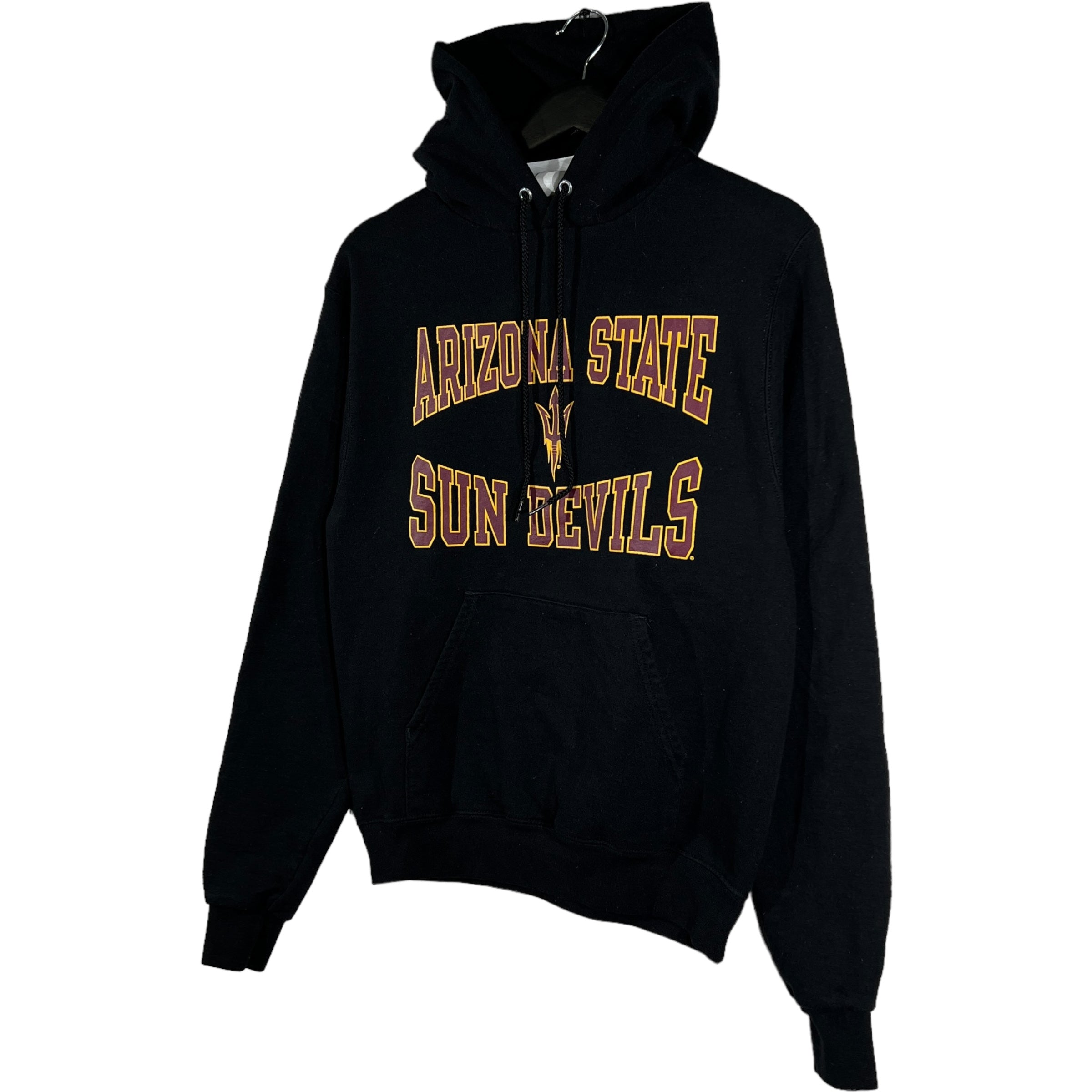 Collection of Champion Arizona State Sun Devils Hoodie in a gallery layout