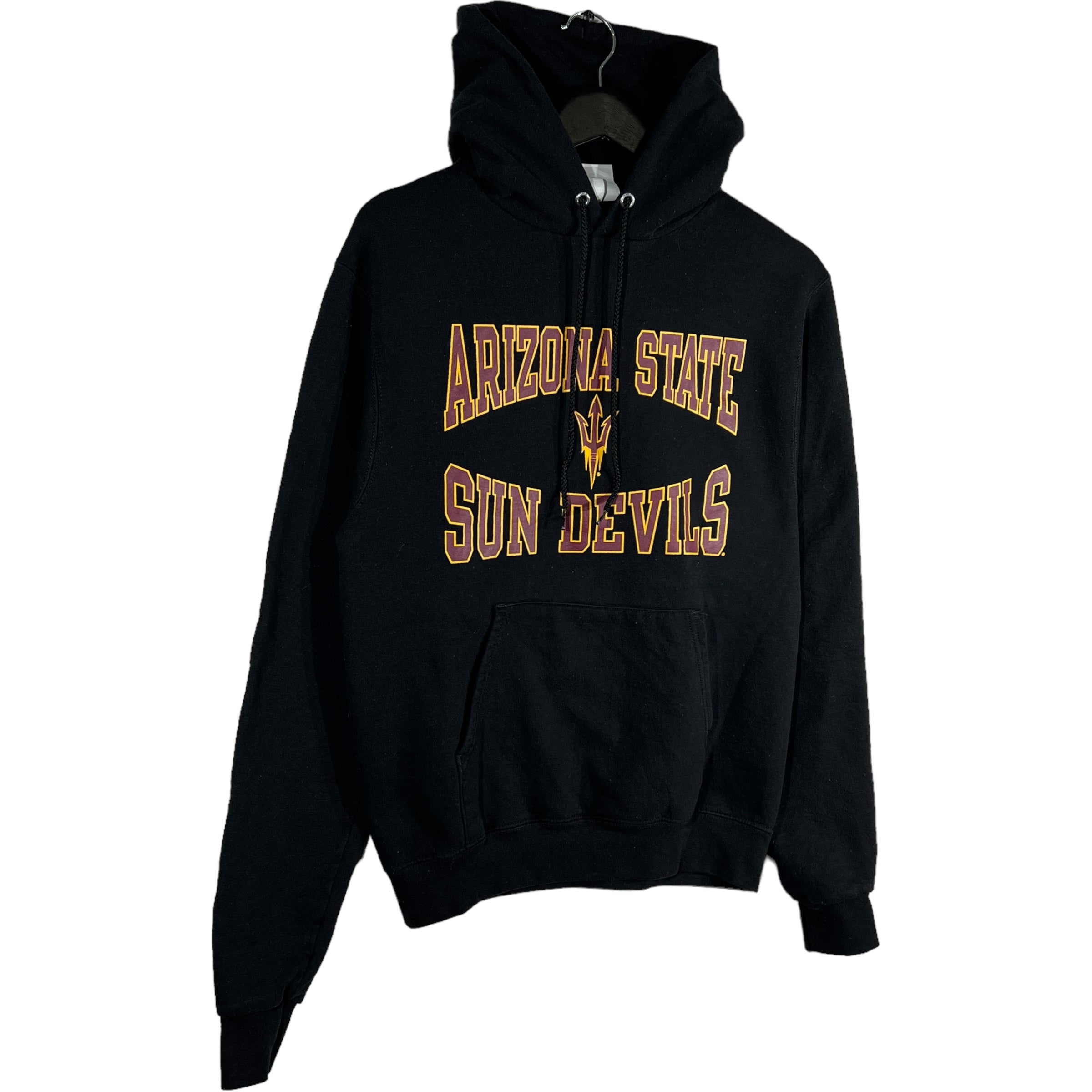 Collection of Champion Arizona State Sun Devils Hoodie in a gallery layout