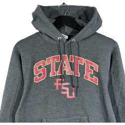 Collection of FSU State Hoodie in a gallery layout