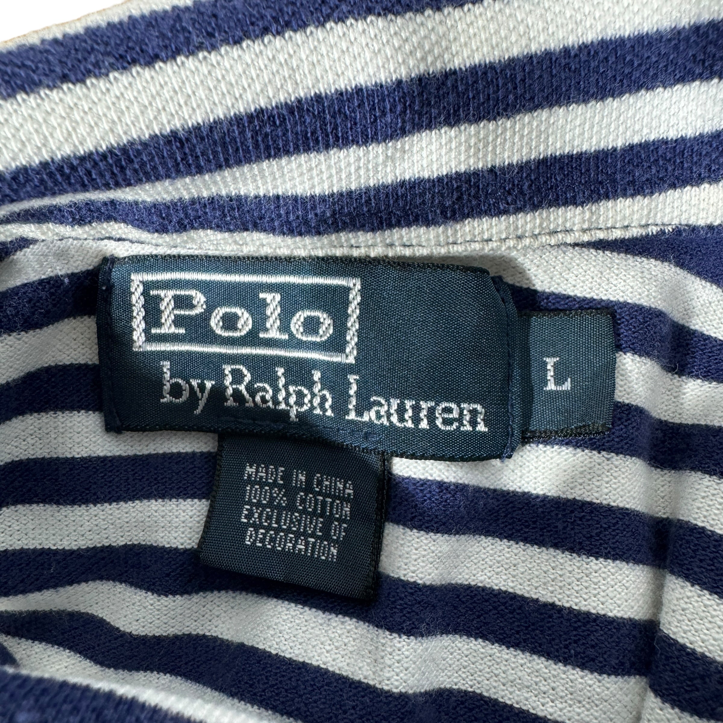 Collection of Polo Ralph Lauren Short Sleeve Polo in a gallery layout