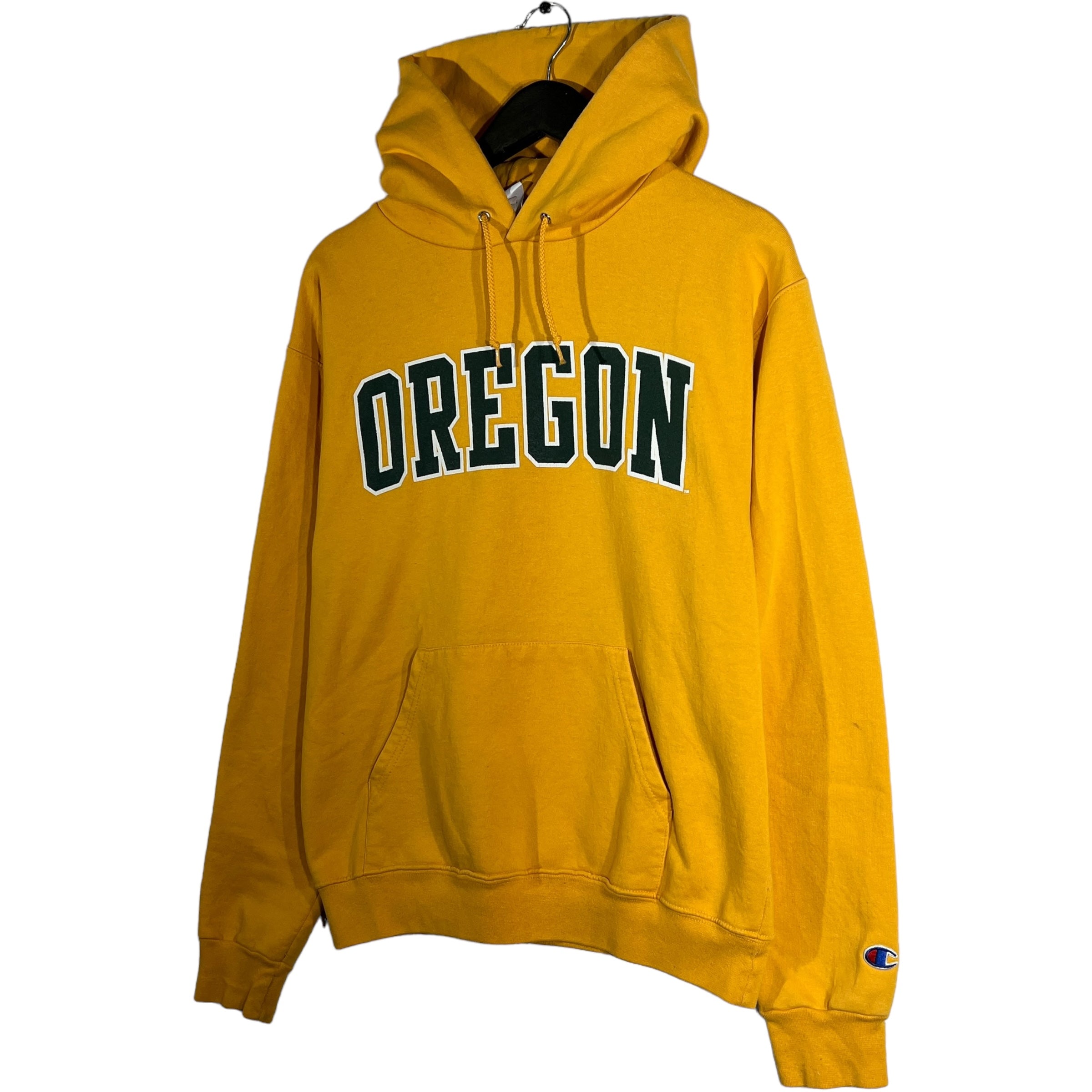 Collection of Oregon Hoodie in a gallery layout