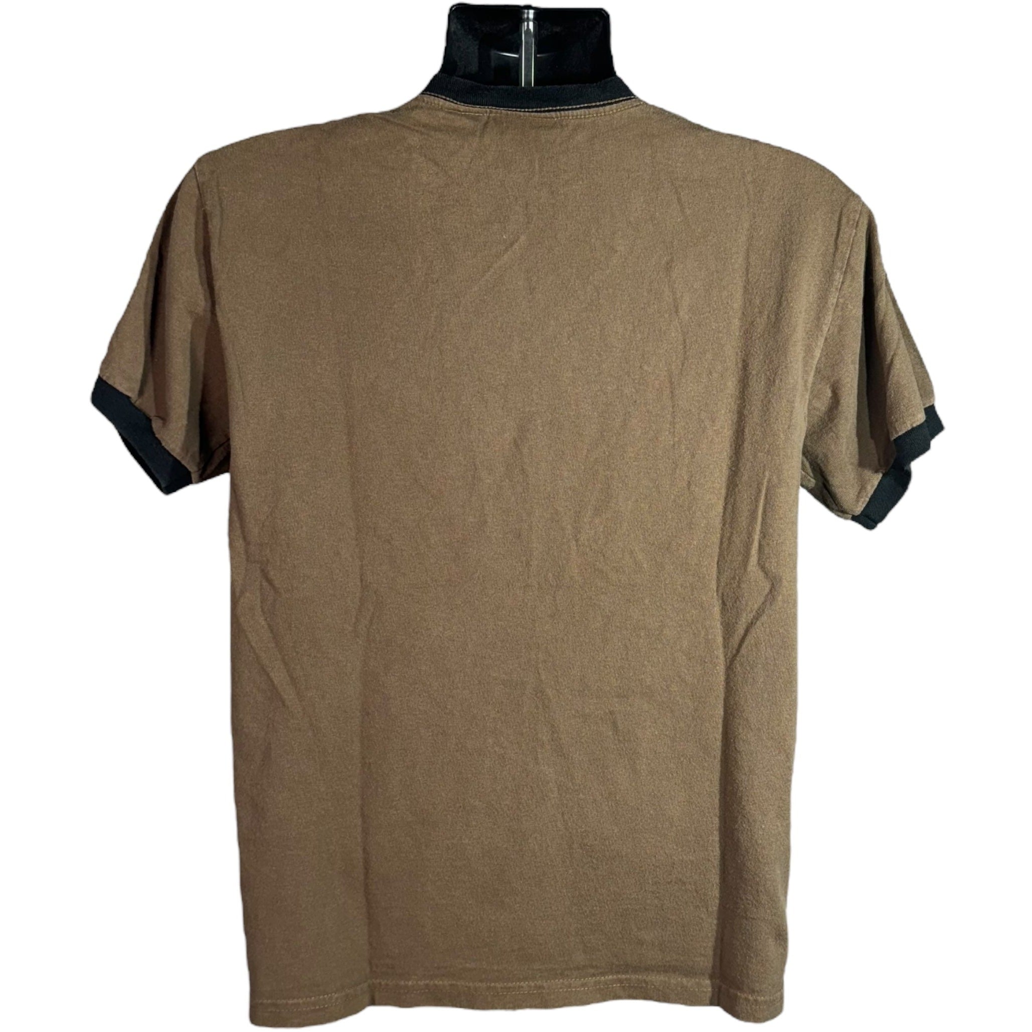 Collection of Boys Tony Hawk chest Logo Short Sleeve Tee in a gallery layout