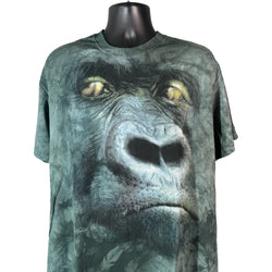 Collection of The Mountain Gorilla Big Face Tee in a gallery layout