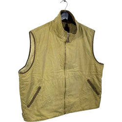 Collection of Duck Head Sherpa Lined Vest in a gallery layout