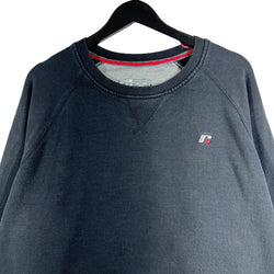 Collection of Russell Athletic Crewneck in a gallery layout