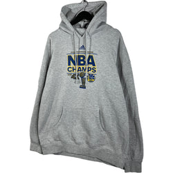 Collection of Golden State Warriors NBA Champs Hoodie in a gallery layout