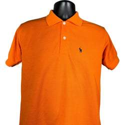 Collection of Polo Ralph Lauren Short Sleeve Polo in a gallery layout