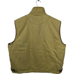 Collection of Duck Head Sherpa Lined Vest in a gallery layout