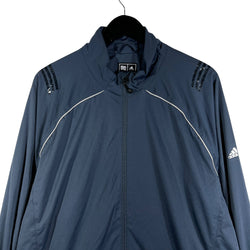 Collection of Adidas Full Zip Track Jacket in a gallery layout