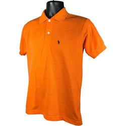 Collection of Polo Ralph Lauren Short Sleeve Polo in a gallery layout