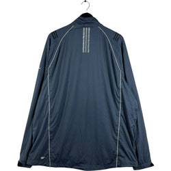 Collection of Adidas Full Zip Track Jacket in a gallery layout