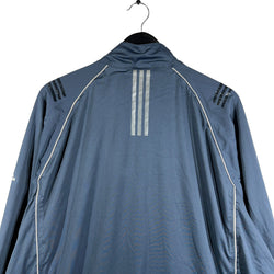 Collection of Adidas Full Zip Track Jacket in a gallery layout