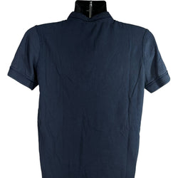 Collection of Hollister HCO Boards Logo Short Sleeve Polo in a gallery layout