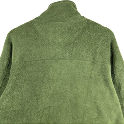 Collection of Cabelas 50th Anniversary Full Zip Fleece Jacket in a gallery layout