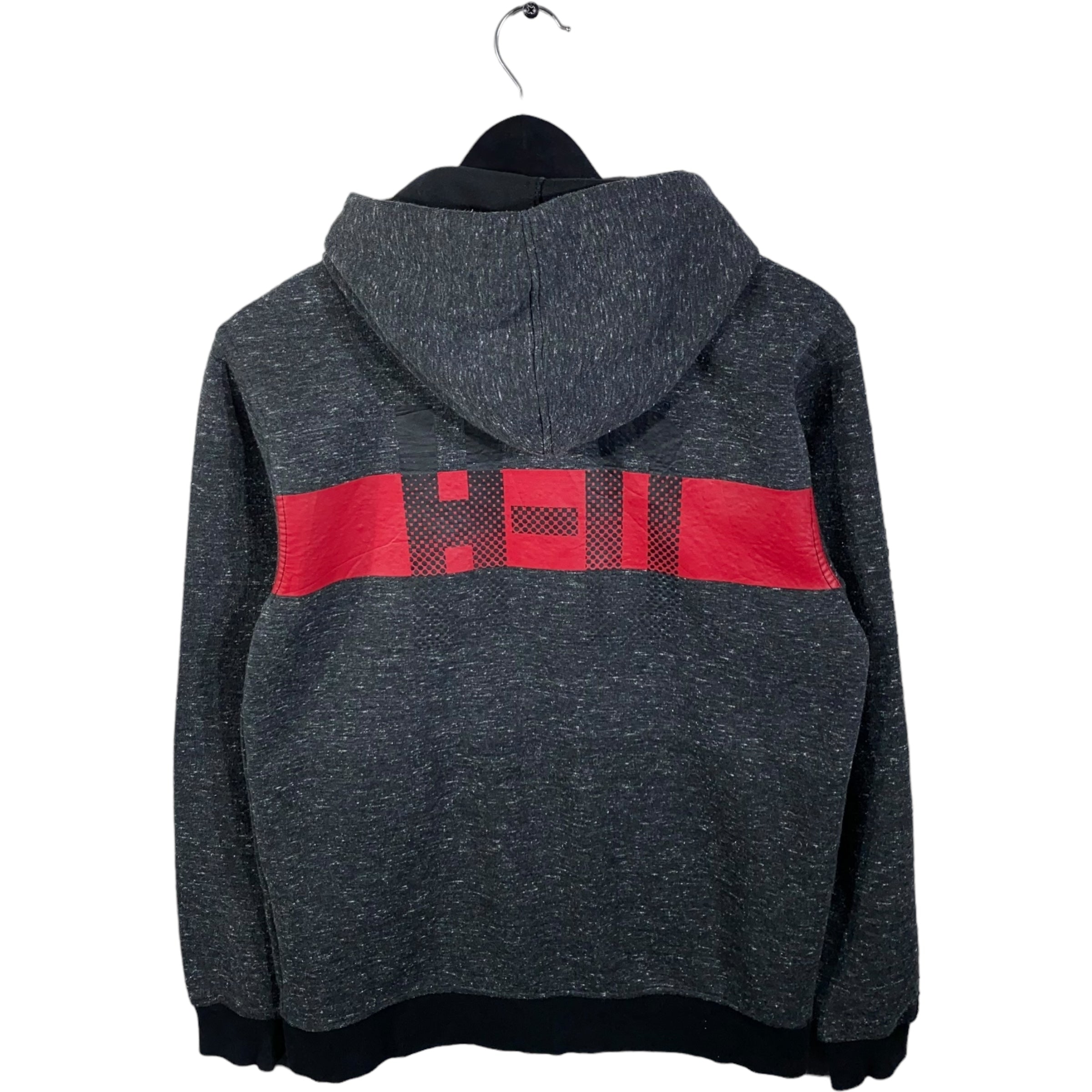 Collection of Harley Davidson Full Zip Hoodie in a gallery layout