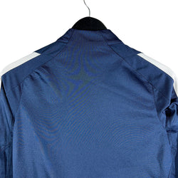 Collection of Nike Zip Up Track Jacket in a gallery layout