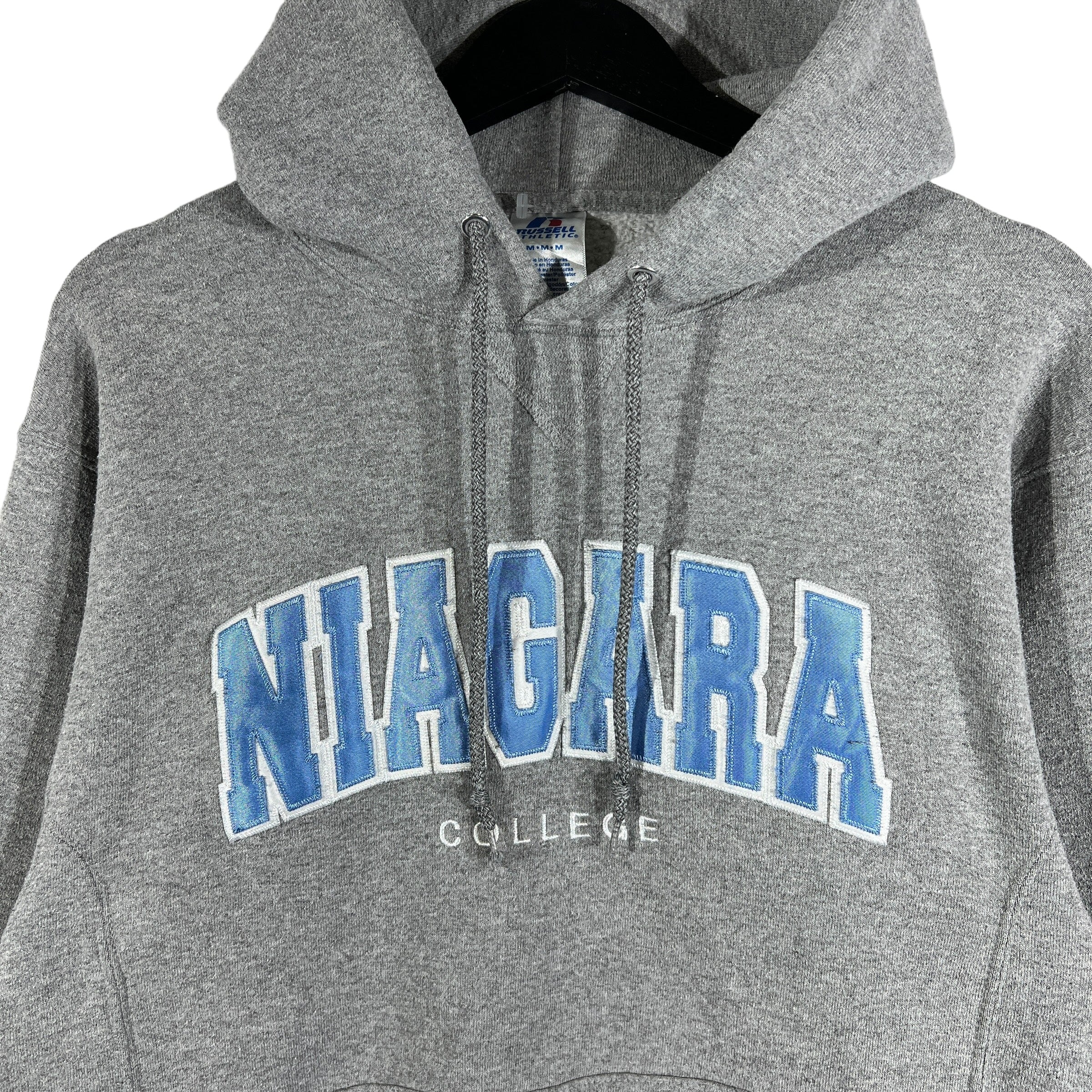 Collection of Niagara College Hoodie in a gallery layout