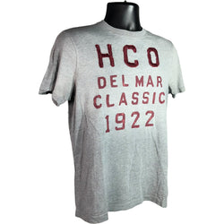 Collection of Hollister "HCO Del mar Classic 1922" Tee in a gallery layout